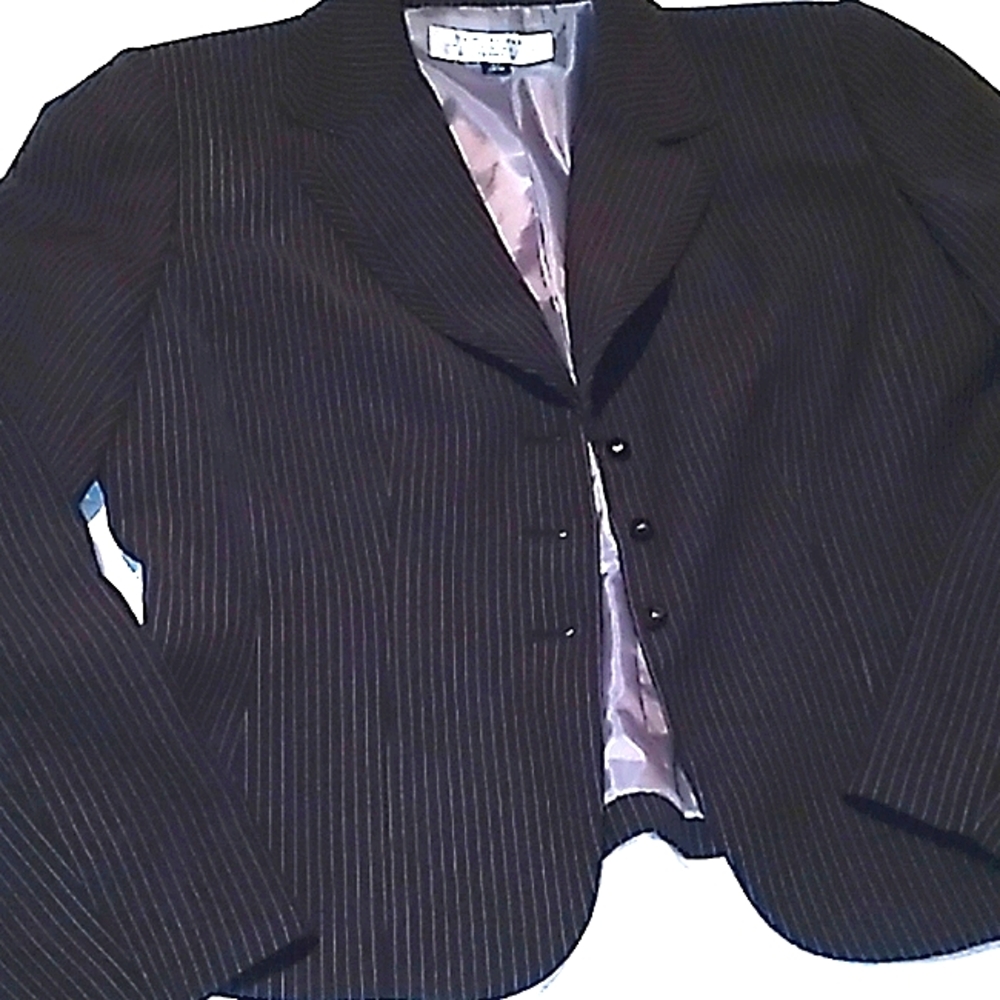 Tahari, Arthur S.Levine ladies jacket size 10p